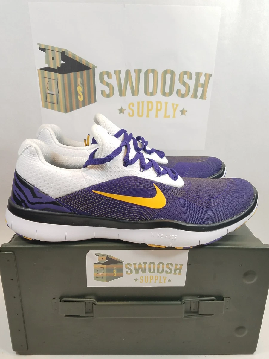 Free clearance trainer lsu