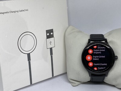 Fossil Gen 3 Authentic Genuine Smart Watch Custom Band FTW6009 LT195