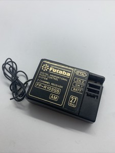 rc car radio gear