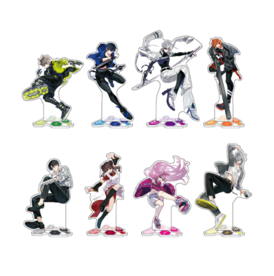 Square Enix】