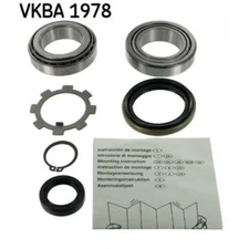 Wheel Bearing Kit SKF VKBA1978 for Suzuki SJ 413