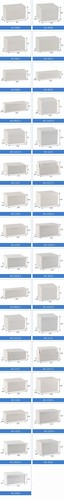 AG/F Type Outdoor Waterproof Junction Terminal Box Power Supply Distribution Box - Picture 10 of 11