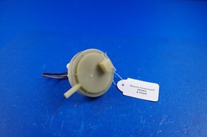 Druckwächter Waschmaschine - Bosch CLASSIXX5 WIM5 50510201