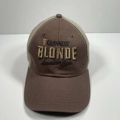 Style Baseball Cap Men Wearing Hats Guiness Shamrock Logo Baseball