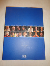 I GRANDI DELLA MONTAGNA LOMBARDA testi Cappellini Falchetti foto Mazzoleni /580/