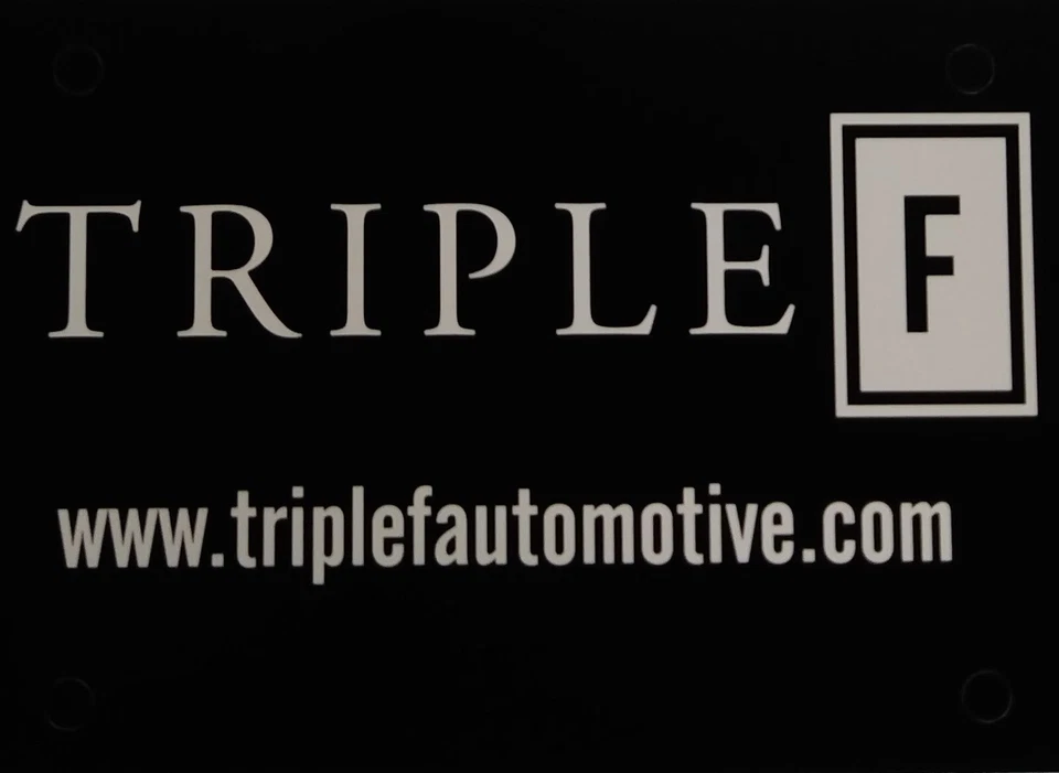 Conjunto de pestillo de capó - Chevrolet Camaro 1967-1973 Foto 4 de 4