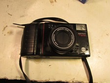 Minolta AF-Tele Camera untested, selling Parts or Repair