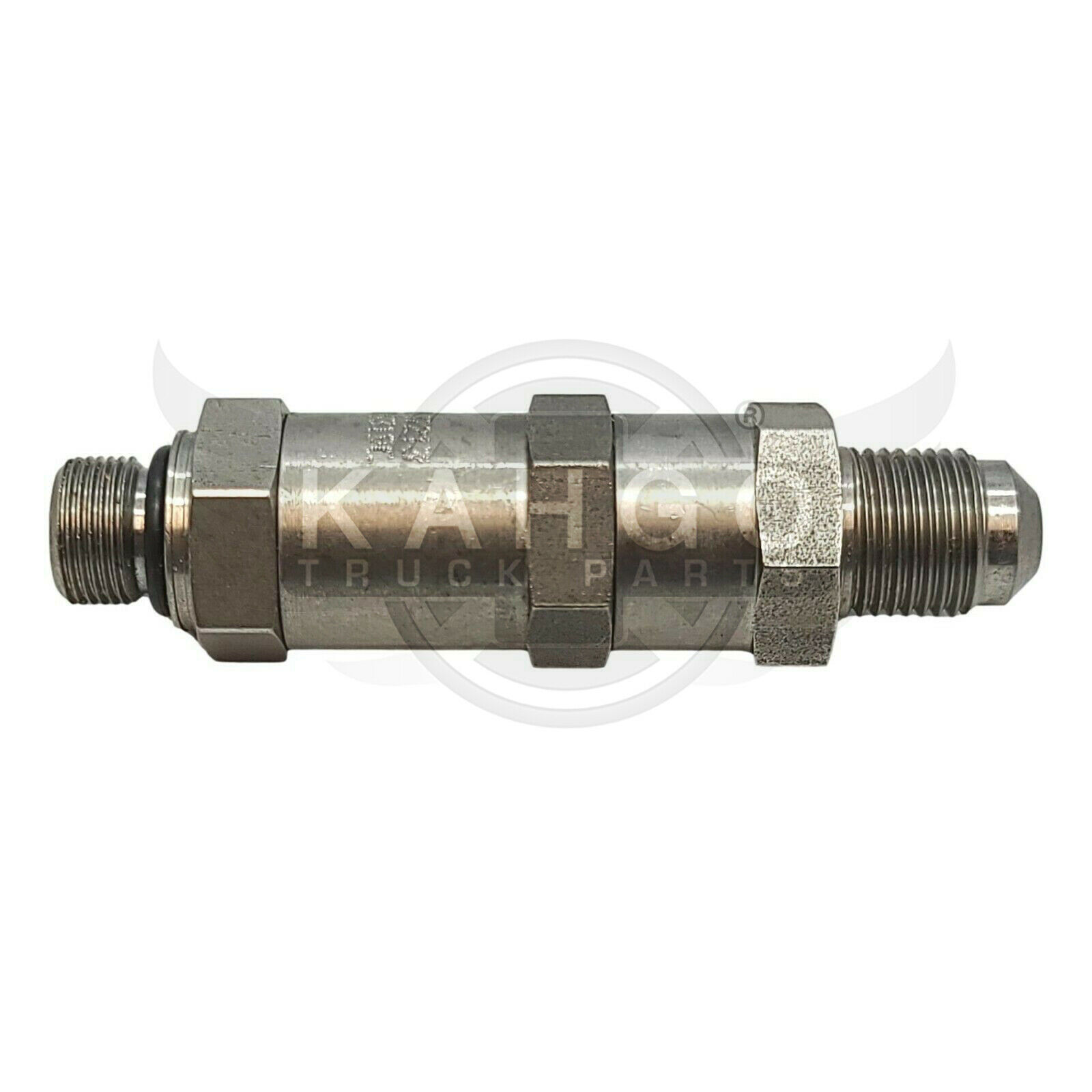 OEM DETROIT FUEL RETURN, PRESSURE REGULATOR Grelly USA