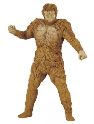 BANDAI Toho HG GODZILLA Kaiju Series SANDA (1966) 3-Inch Mini-Figure NEW