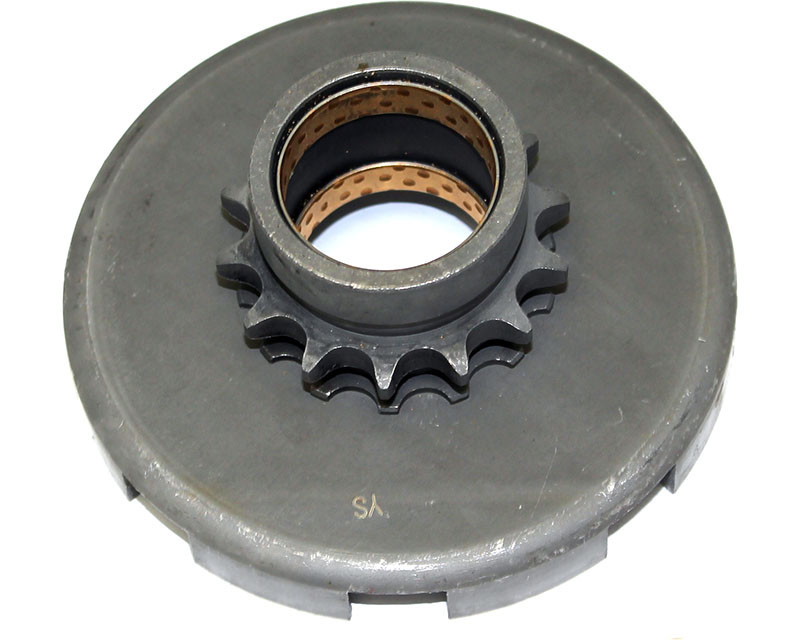 Replacement Honda GX240/GX270 14t Wet Clutch Drive Sprocket UK KART