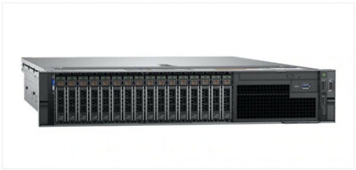 Dell PowerEdge R740 16B/2x Platinum 8170M 2.1GHz 26C/256GB/H740P/No HDD