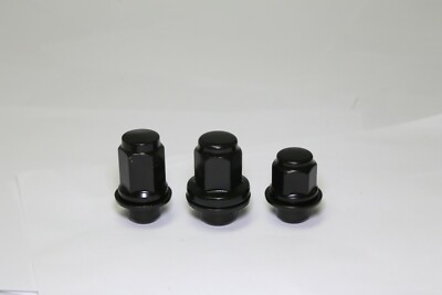 2007-2020 OEM FACTORY TYPE LUG NUT FITS TOYOTA TUNDRA 14X1.5 ALL MAG