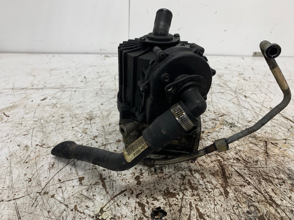 Detroit Diesel 60 Series 14L Engine Crankcase Breather 23537711 eBay