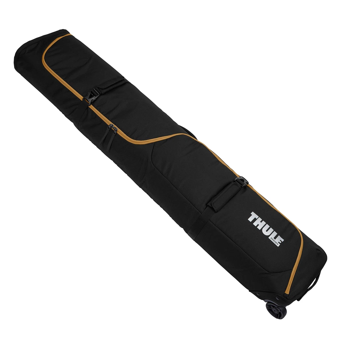 Discover more than 159 thule roundtrip ski bag esthdonghoadian