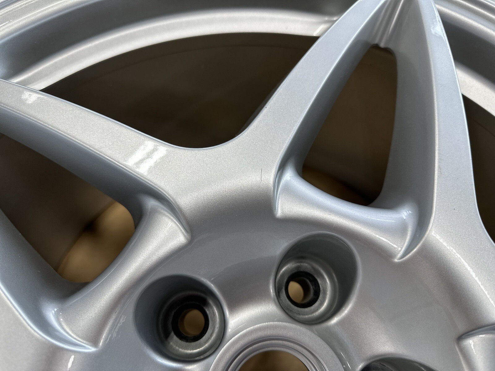 Ferrari 599 GTB OEM Wheels 19"/20" Rims 5X114.3