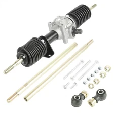 Steering Rack Pinion Gear Box Fits Polaris Ranger Crew 1000 Diesel 2015 - 2018