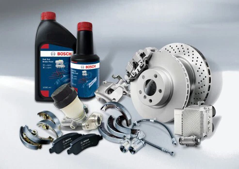 PBR Brakes Car & Truck Brakes & Brake Parts