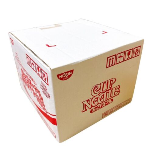 Nissin Cup Noodle ROBO TIMER Waltz Flowers Dance Robot Figure From JAPAN Used - Picture 2 of 7