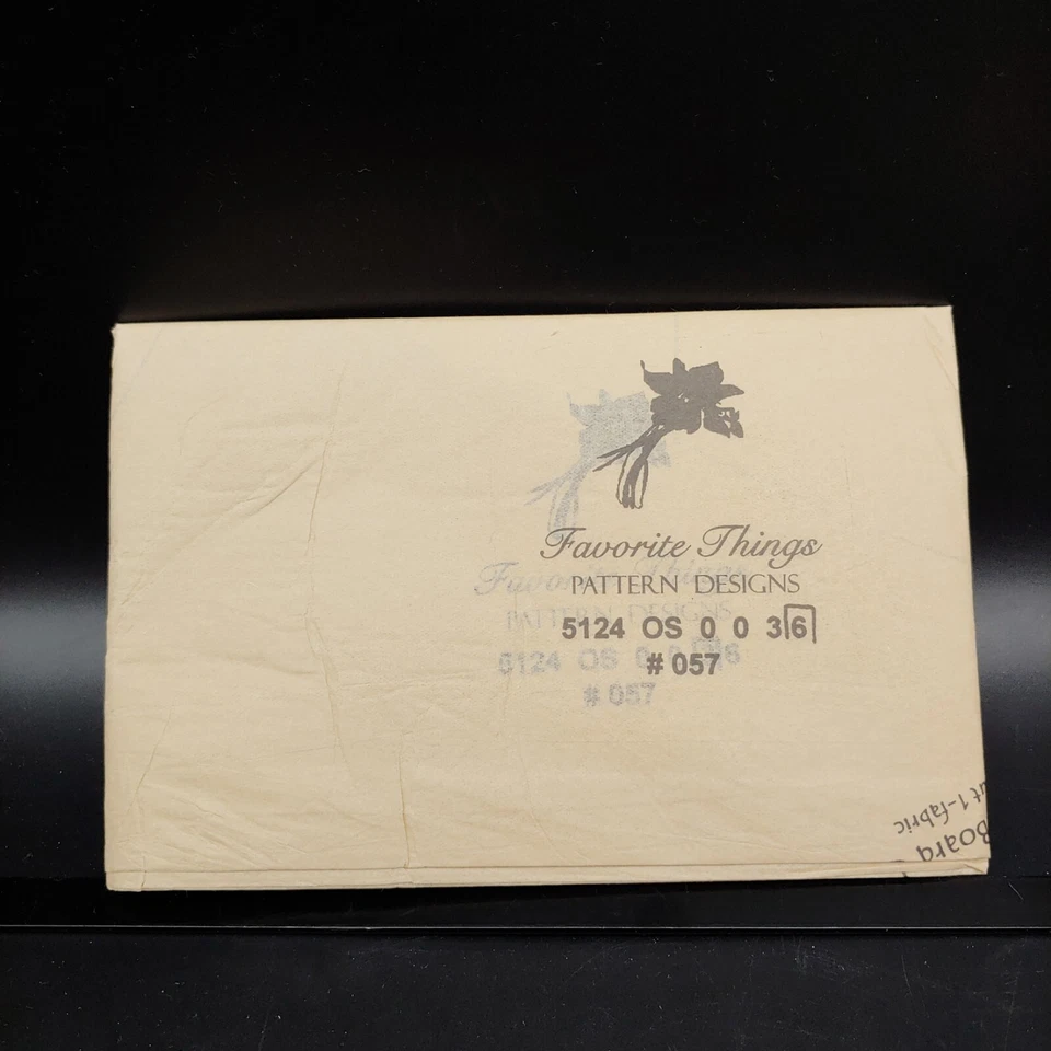 Ironing Board Cover Sewing Pattern - Laundry Bag, Clothes Pin Holder, Sachets - Image 4 of 4