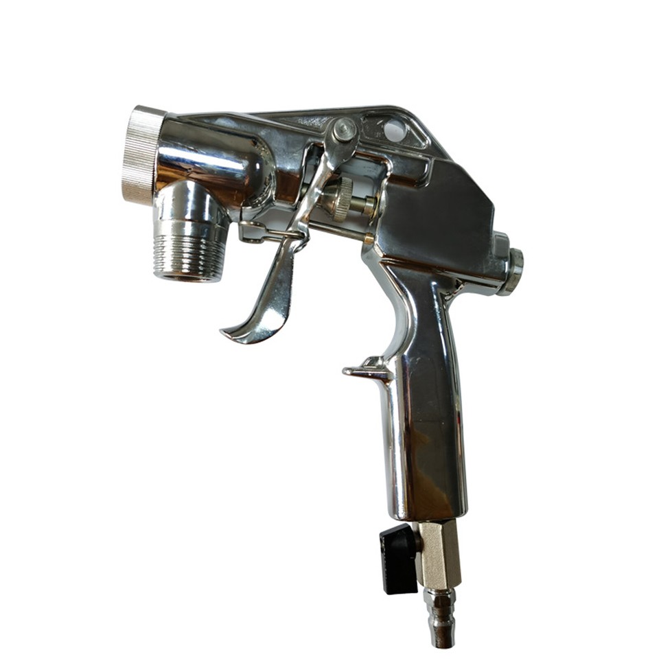 New Durable RTX-1500 Texture Spray Gun 24S134 with Tips for ...
