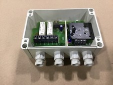 Stuhl Regelsysteme GMBH D-91174 Spalt Power Unit E415/2 17A39