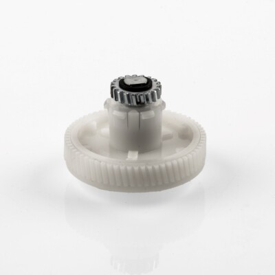 Staffa Per Tetto Apribile Smart Fortwo W451 - Sostituzione Diretta In Plastica - Foto 8