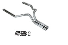 Chevy Gmc 1500 Truck 99-06 3 Dual Truck Exhaust Kits No Muffler