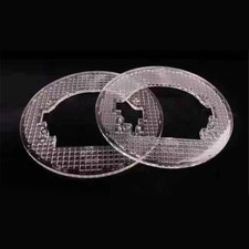 Headlight Projector Lens Transition Mounting Bracket Frame For Koitohella Q5