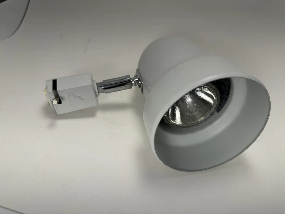 Luz de una sola vía vintage Catalina Canister Foto 2 de 4