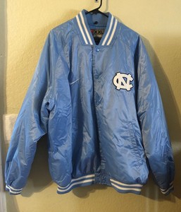 nike satin bomber jacket