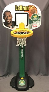 little lebron james
