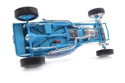 Car Quest Snap-On Diecast '40 Ford '29 Ford Roadster '36 Dodge '31 Ford Hot Rod - Bild 11 von 16