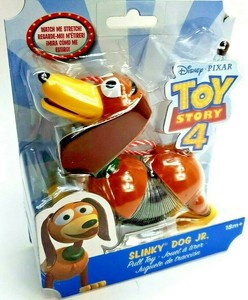 toy story 4 slinky dog jr