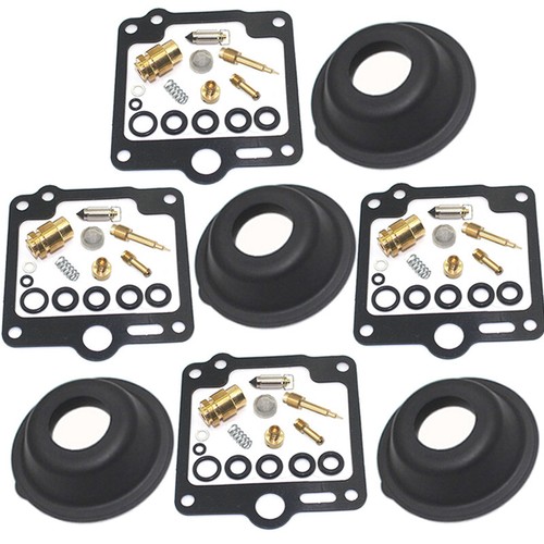 FOR FJ1100 8485 FJ1200 8687 FJ 1100 1200 Carburetor Repair Kit