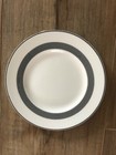 Vera Wang Cosmos Bread & Butter Plate New  — photo 1