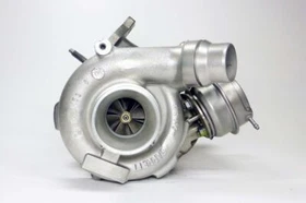 Turbolader für Renault Koleos 2.0 DCI 110KW-150PS / 127KW-173PS M9RK 773087