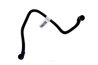 Vapor Canister Purge Valve Pipe
