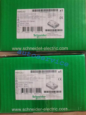 NEW In Box HMIG3U Processor Module HMIG3U Fast Shipping