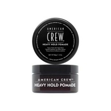 American Crew Heavy Hold Pomade 3 oz.