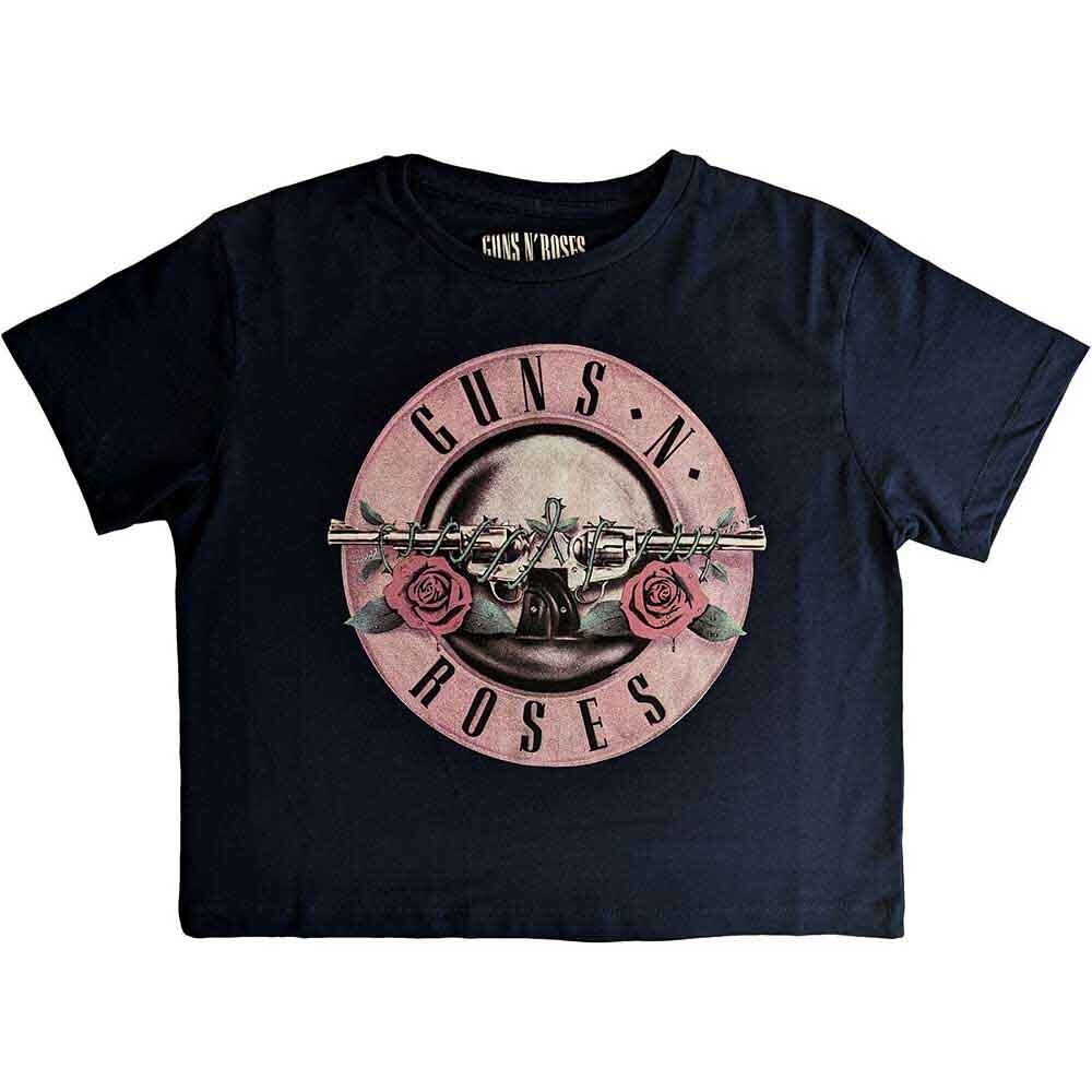 Guns N Roses - tshirt - Ladies - XX-Large - Short Sleeves - A500z