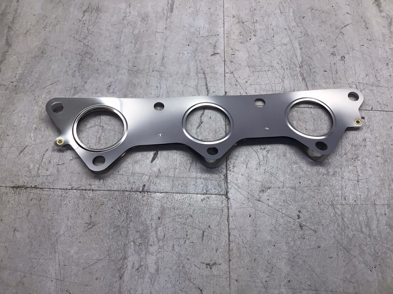 19942005 Mitsubishi 3.0L 3.5L OEM Exhaust Manifold Gasket MR281721 eBay