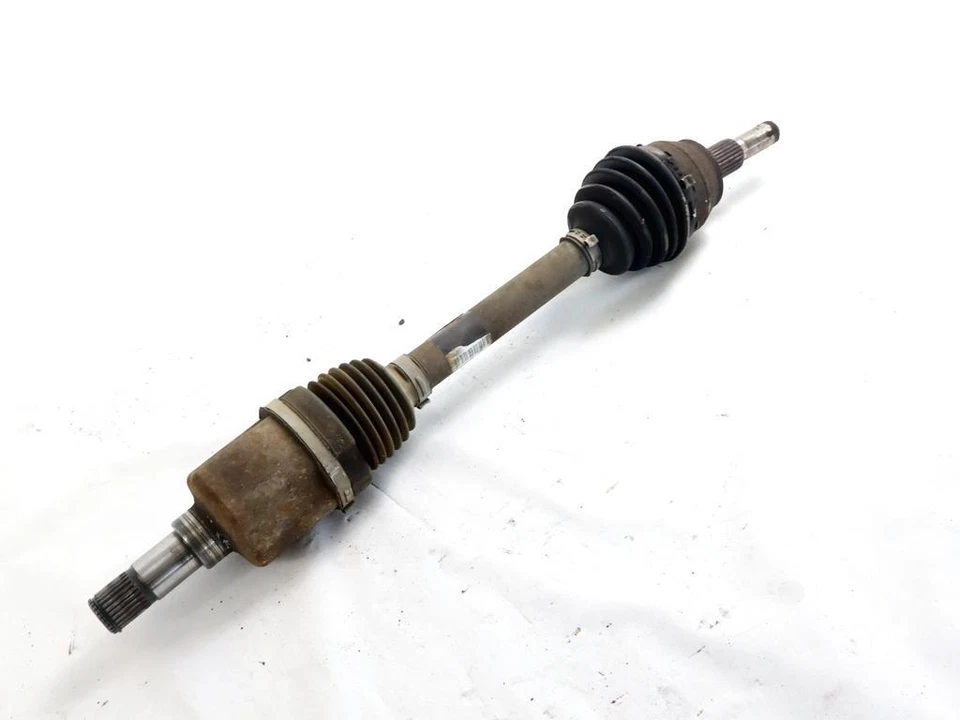 1867867 Antriebswelle Halbe Welle Vorne Links FORD Transit Connect 1.6 D 70KW 5 - Imagem 3 de 4
