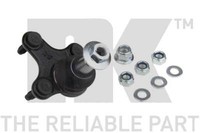 NK 5044750 Trag-/FüHrungsgelenk For Audi Cupra Seat Skoda VW