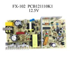 FX-102 12.5V 220V Wine Cooler Control Board Cabinet Circuit Board PCB121110K1