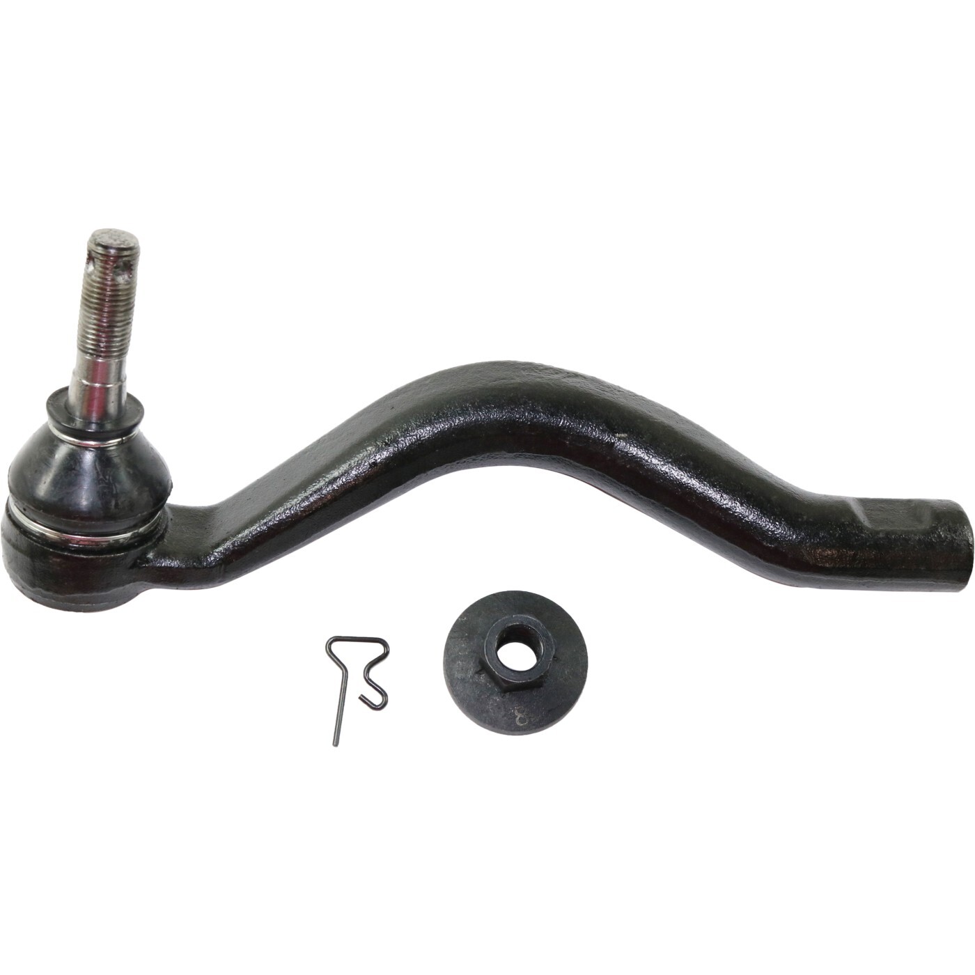 Tie Rod End For 20062015 Lexus IS250 Front Driver and Passenger Side Outer eBay