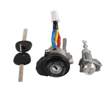 Ignition Lock Cylinder Switch With Keys For KIA RIO 2013-2017 OPTIMA 2011-2015