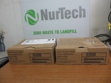 2x Xerox Phaser 6600 Waste Cartridge 108R01124 WorkCentre 6605 6655
