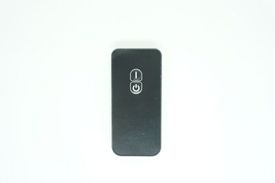 Remote Control For Dimplex Juneau & Juneau XL Electric Fireplace Heater