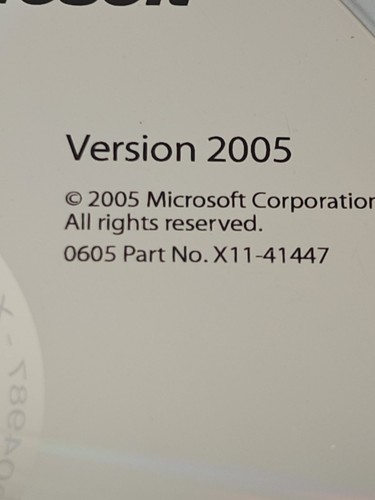Windows XP Media Center Edition 2005 - Picture 5 of 6