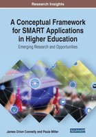 James Orion Connelly (U. A.) | A Conceptual Framework For Smart Applications...